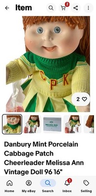 Cabbagepatch