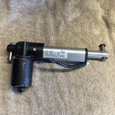 REAC INVACARE TDX Seat Tilt Actuator Power Wheelchair 94QD1WB1 Date: 2017 Bin #4