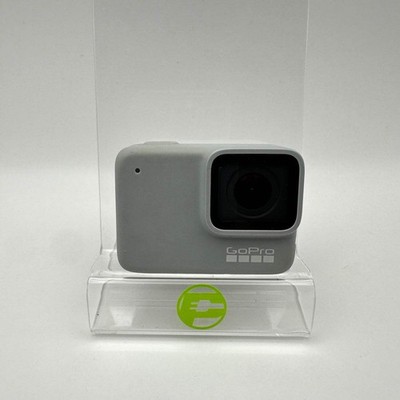 GoPro Hero7 White 10MP Action Camera CHDHB-601