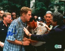Michael Rapaport Cop Land Authentic Signed 8x10 Photo Autographed BAS #BJ073764