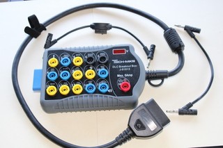 Nissan Tech Mate DLC Breakout Box J 51513