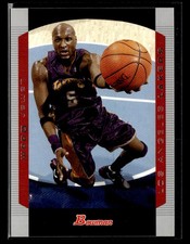 2004-05 Bowman Lamar Odom #77