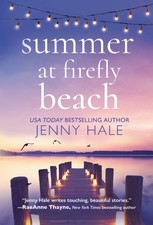 Summer at Firefly Beach - Hale, Jenny - Acceptable - See condition notes