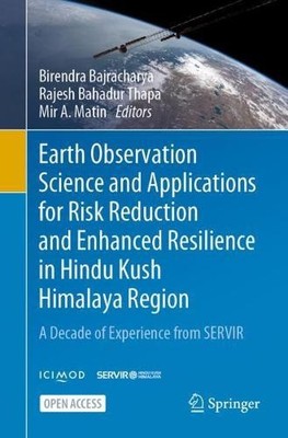 Earth Observation Science and Applications for Risk Reduction... - 9783030735685