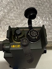 ExMoD NOS GRADE A NEW 319 ATU EXTENDER UNIT