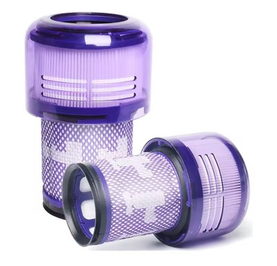 K&N E-2990 Filtro Aria Auto - Lavabile E Riutilizzabile, Prestazioni Elevate - 3