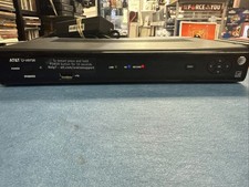 AT T U-VERSE Pace DVR IPH8005 SD/HD UNTESTED TURNS ON