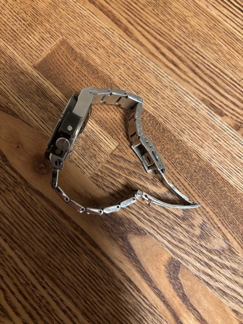 Orient Star Retro Future SUV Automatic Watch 22mm… - image 3