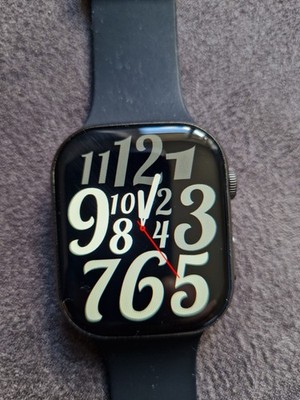 Smartwatch Aus China sieht wie Apple Watch aus 