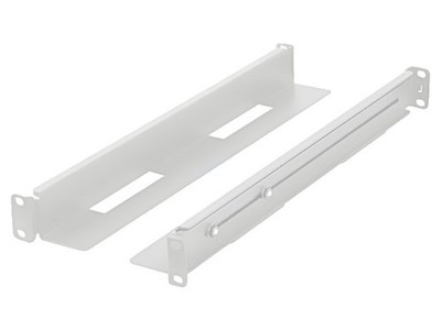 Z33915 Montageschiene grau Standard: 19'' LANBERG