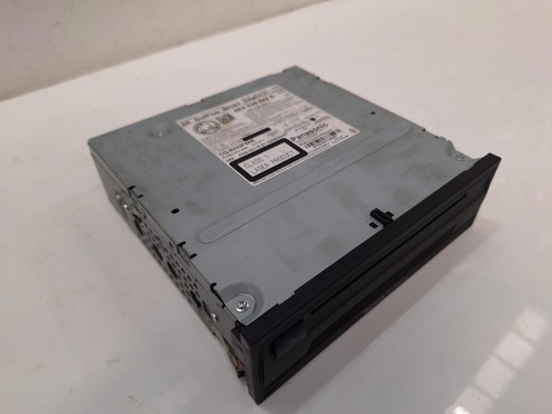 2014 SKODA OCTAVIA Mk3 (5E) OEM Radio/CD/Stereo Head Unit - Picture 4 of 12