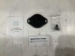 RuuviTag PRO 2in1 wireless sensor (suitable for Victron GX integration) Used