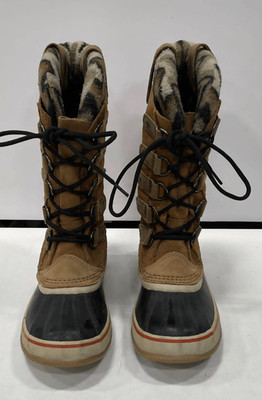 Sorel Joan of Artic