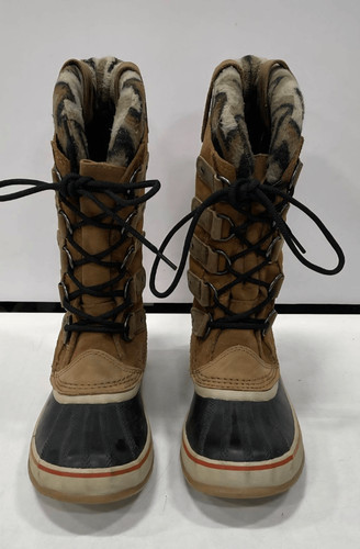 Sorel Joan of Artic