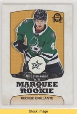 2018 Upper Deck O-Pee-Chee Retro Update Marquee Rookies Miro Heiskanen READ z6b