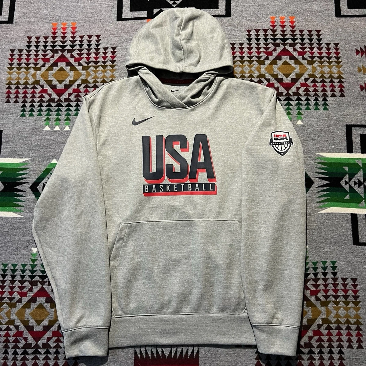 Nike USA Basketball for sale | eBay