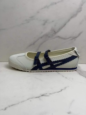 Onitsuka Tiger MEXICO 66 TGRS BIRCH/PEACOAT Women's Shoes | eBay