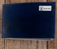 Zensur Feldpost Retouren Postgeschichte - alle 115 Fotos im Text #0551