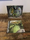 Golden Tee Golf (Sony PlayStation 1 PS1, 2000) Complete CIB - Tested