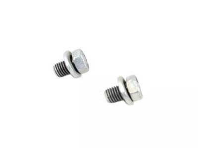 Genuine Mopar Hex Washer Head Bolt Mounting 6502873