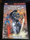 Amazing Spider-Man Epic Collection Volume 15 Ghosts Of The Past TPB Rare Marvel