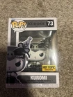 Funko Pop! Vinyl: Sanrio - Kuromi - Hot Topic (Exclusive) #73