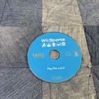New ListingNintendo Wii Sports (Nintendo Wii) Multiplayer Sports Game E-Everyone