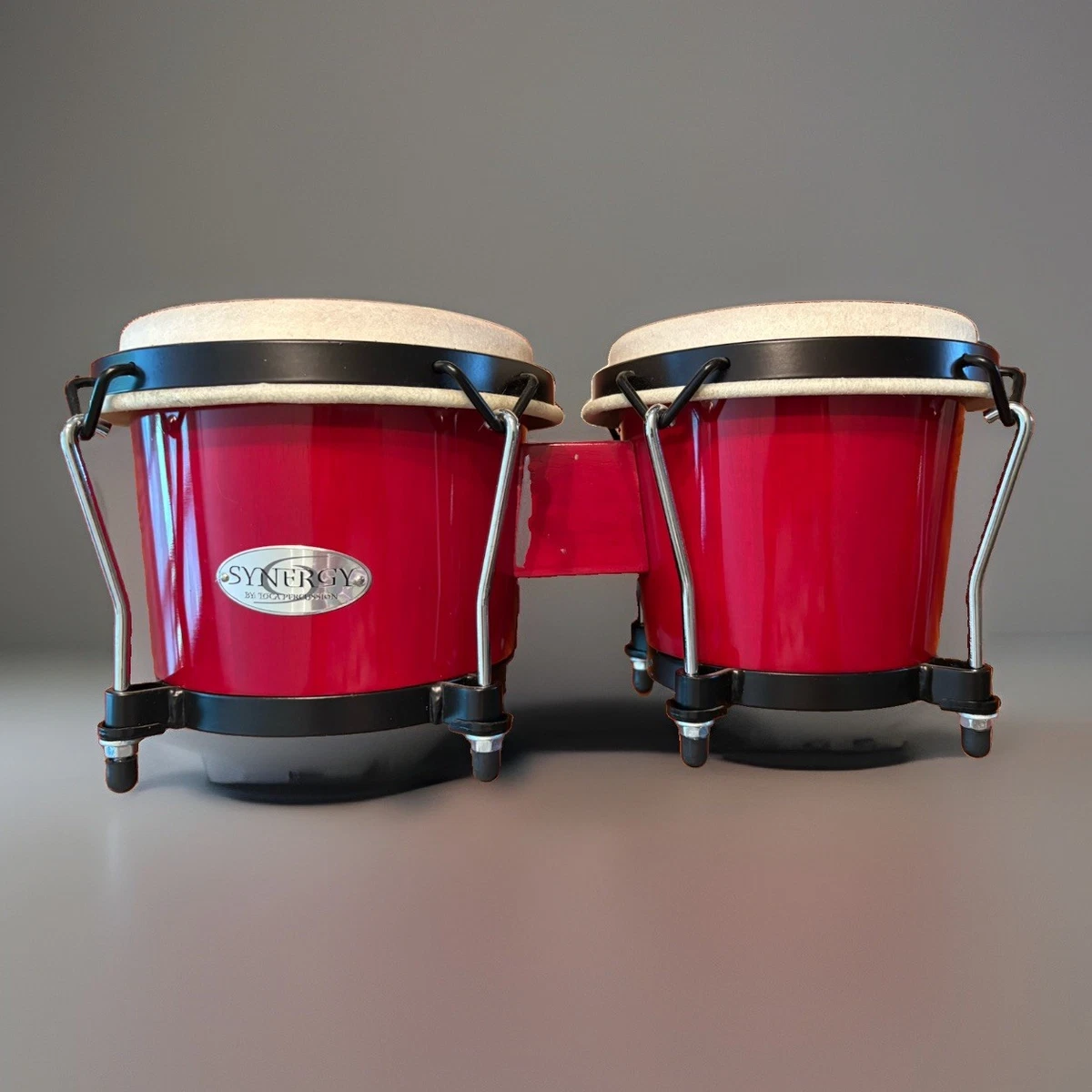 Toca Percussion In Bongos for sale | eBay