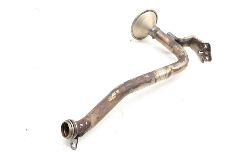 BMW X3 2004-2006 - Motor bomba aceite tubo/tubo 7502667 Foto 2 de 4