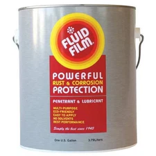 Fluid Film CA Fluid Film Non-Aerosol (NAS) Liquid Lubricant & Corrosio