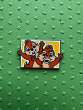 2023 Disney Parks Mickey & His Pals Mystery Pin Chip & Dale