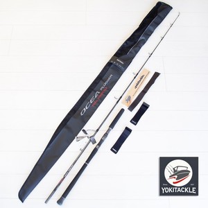 Shimano Ocea Plugger | eBay