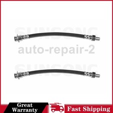 For 19631982 Chevrolet Corvette Sunsong Rear Brake Hydraulic Hose Brake Line