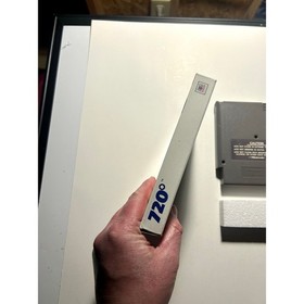 720 (NES)Works Great! Complete CIB🔥Nice shape! 