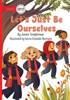 Jennie Templeman | Let's Just Be Ourselves | Taschenbuch | Englisch (2025)