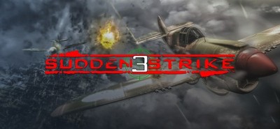 Sudden Strike 3 - PC Steam key.  Same day.