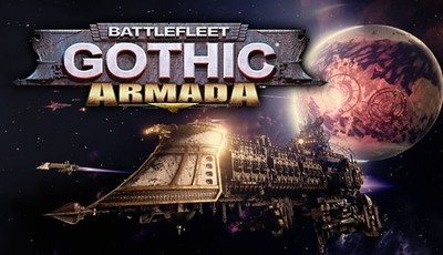 NEU Battlefleet Gothic  Armada für PC Steam Download Code Spiel Game