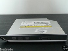 LAPTOP HP DV6 509419-002 DVD/RW AD-7581S & CADDY