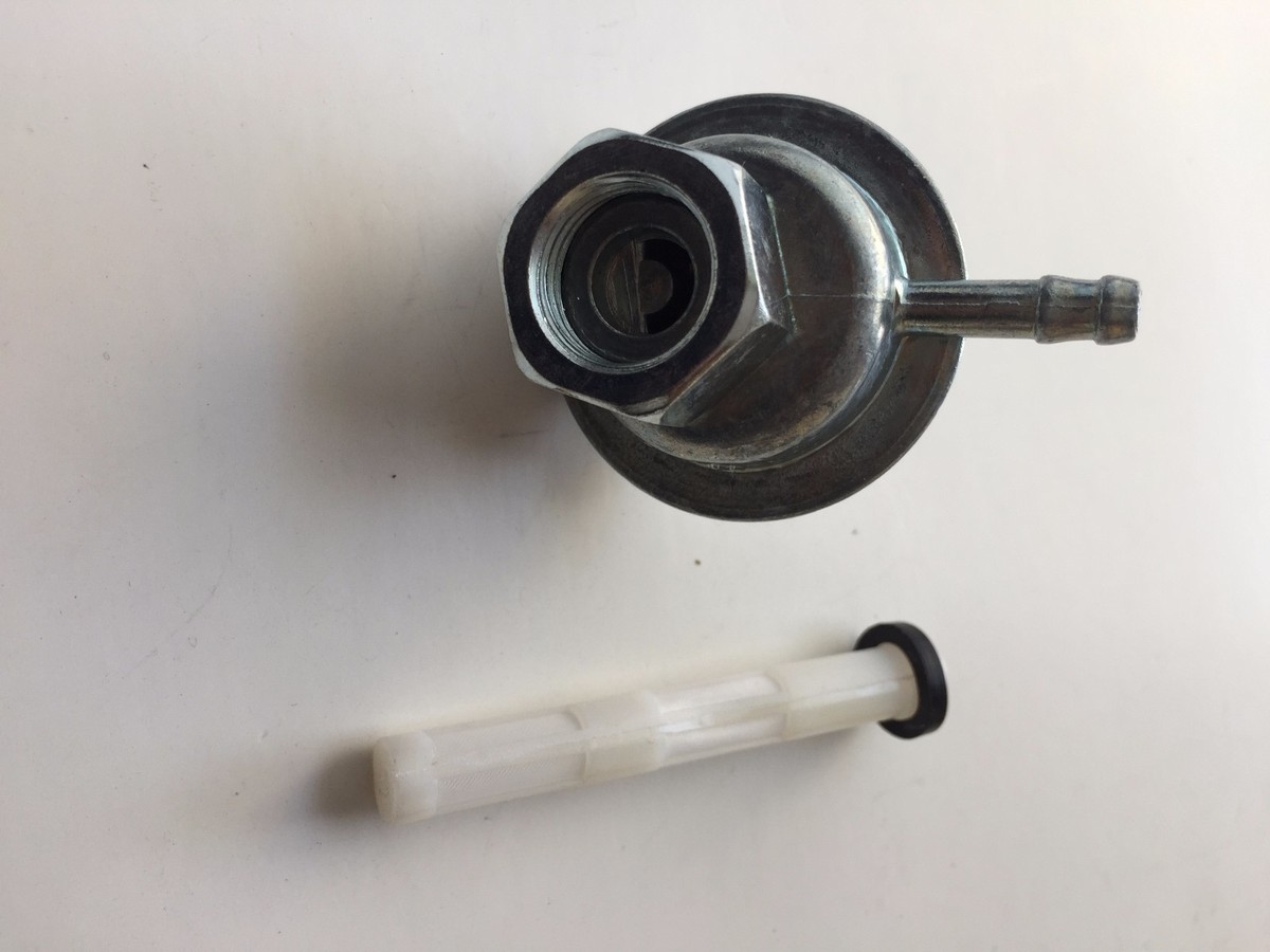 ベスパ 50s サブタンク FUEL PETCOCK TANK FOR HONDA Spree SA50 1988-2001 SB50 SB50P 1986