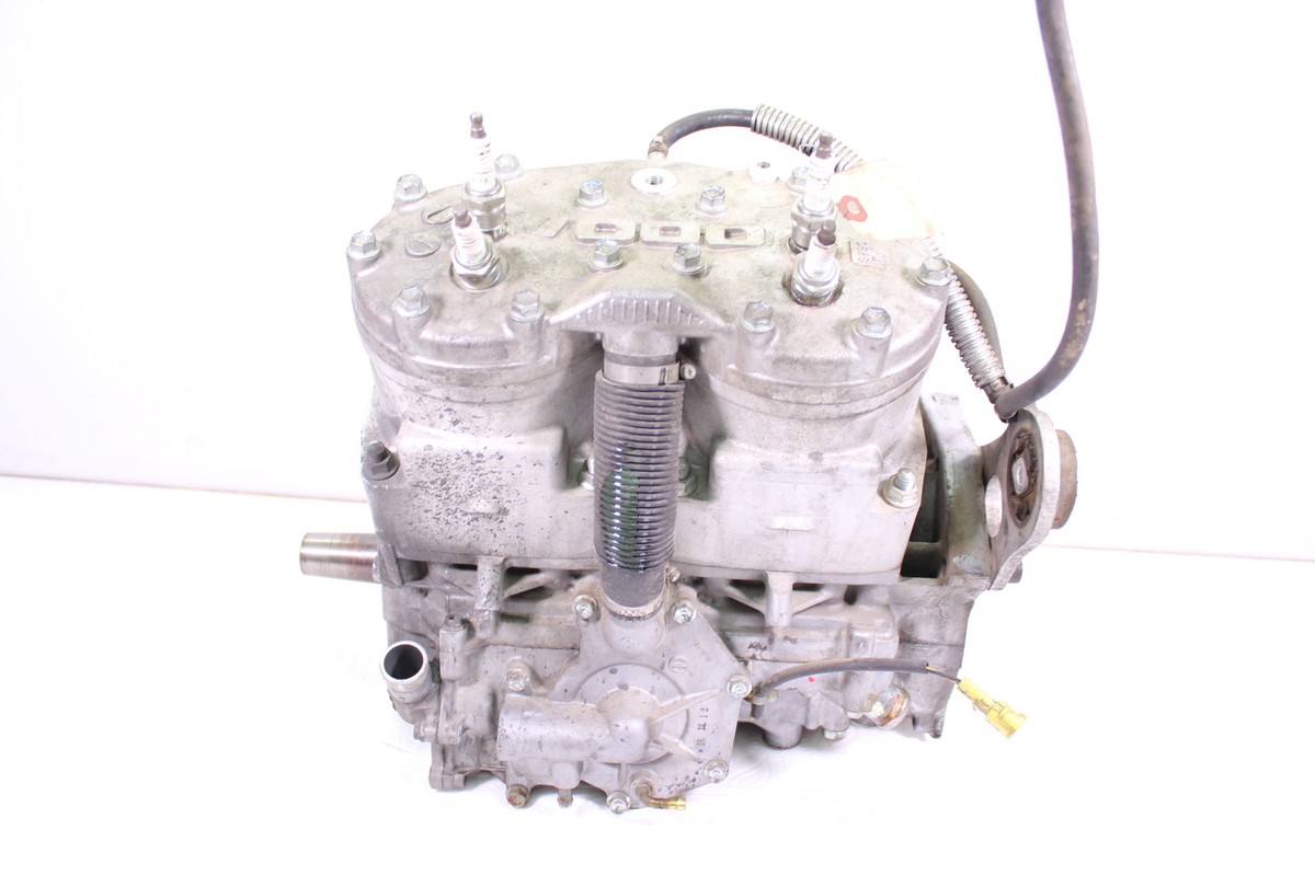 2007 ARCTIC CAT M1000 MOTOR / ENGINE 1,637 MILES | eBay 2007 ARCTIC CAT M1000 MOTOR / ENGINE 1,637 MILES | eBay