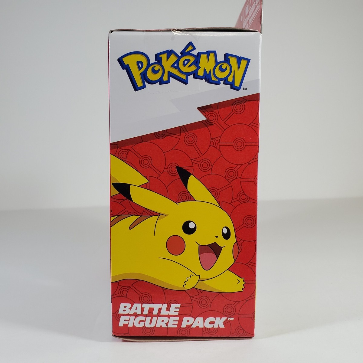 Pokémon Battle Figure Pack Mew & Mewtwo Deluxe Action 2 Pack