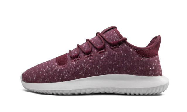 adidas Tubular Shadow Burgundy 