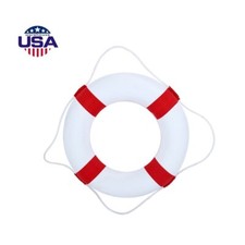 Foam Swim Rings Children Swimming Pool Lifebu...