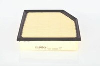 Luftfilter Bosch F026400456