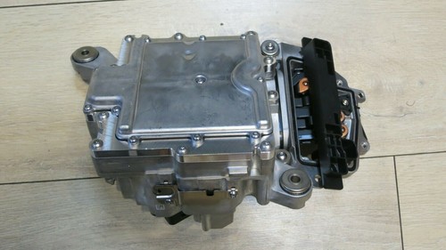 NUEVO MERCEDES E53 W238 Unidad de Control A2569001600 ECU / Generador de Arranque - Imagen 2 de 3
