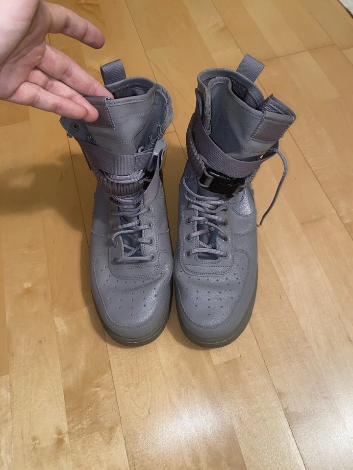 Nike Air Force 1 SF, Foto 3 von 5