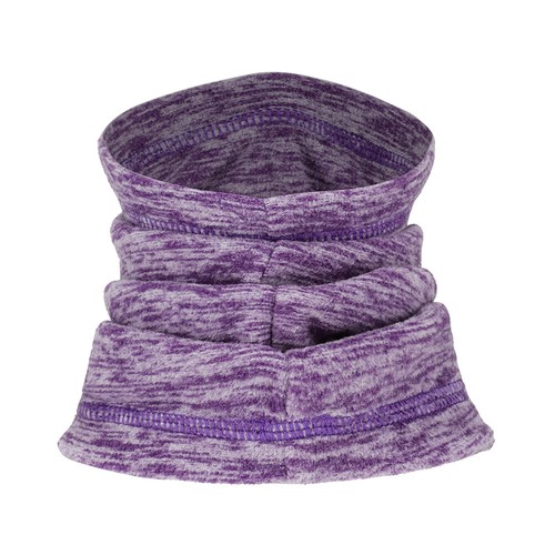 Kinder Winter Halswärmer Gamasche Thermo Bandana Fleece Halb Gesichtsmaske Schlauchschal - Bild 28 von 66