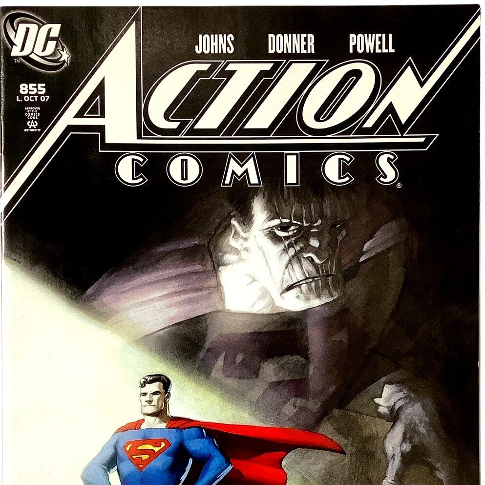 アメコミ　SUPERMAN:ESCAPE FROM BIZARRO WORLD Amazon.com: Superman: Escape from Bizarro World