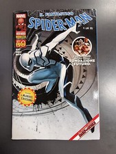 Il Fantastico Spider-Man #1 (di 2) (L'Uomo Ragno #570) - Panini Comics - W1