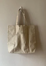 Goldwell Just in Case Tote - Gold